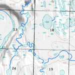 (70154a1) Page 032 Teshekpuk - Central Preview 2