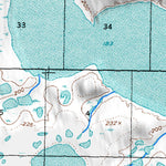 (70154a1) Page 035 Teshekpuk - Central Preview 3