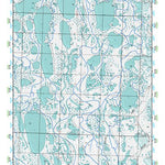 (70154e1) Page 022 Teshekpuk - Central Preview 1