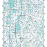 (70154e1) Page 023 Teshekpuk - Central Preview 1