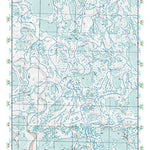 (70154e1) Page 032 Teshekpuk - Central Preview 1