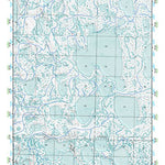 (70154e1) Page 033 Teshekpuk - Central Preview 1