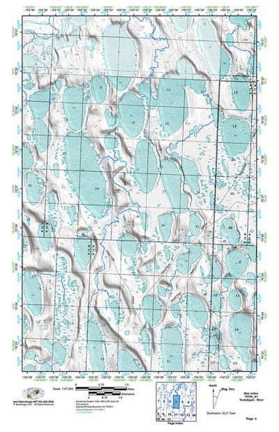 (70155a1) Page 004 Teshekpuk - West Preview 1