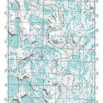 (70155a1) Page 007 Teshekpuk - West Preview 1