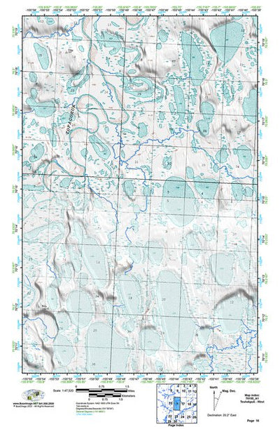 (70155a1) Page 016 Teshekpuk - West Preview 1