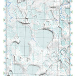(70155a1) Page 025 Teshekpuk - West Preview 1