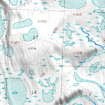 (70155a1) Page 026 Teshekpuk - West Preview 2