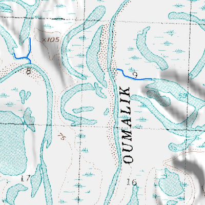 (70155a1) Page 027 Teshekpuk - West Preview 2