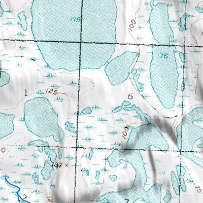 (70155a1) Page 027 Teshekpuk - West Preview 3