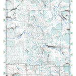 (70155a1) Page 033 Teshekpuk - West Preview 1