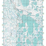 (70155e1) Page 019 Teshekpuk - West Preview 1