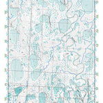 (70155e1) Page 029 Teshekpuk - West Preview 1