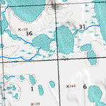 (70156a1) Page 014 Meade River - East Preview 2