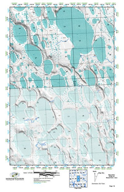 (70156a1) Page 019 Meade River - East Preview 1