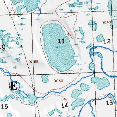 (70156a1) Page 024 Meade River - East Preview 2