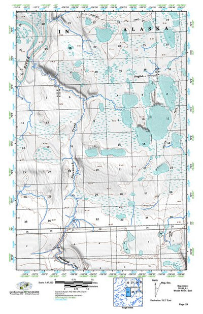 (70156a1) Page 029 Meade River - East Preview 1
