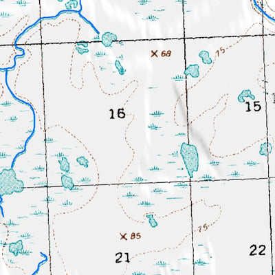 (70156a1) Page 031 Meade River - East Preview 2