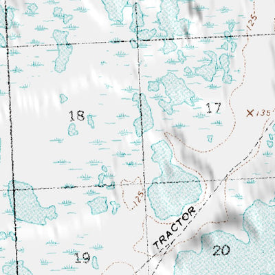 (70156a1) Page 034 Meade River - East Preview 2