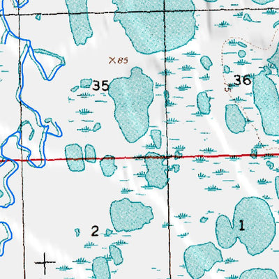 (70157a1) Page 010 Meade River - Central Preview 2