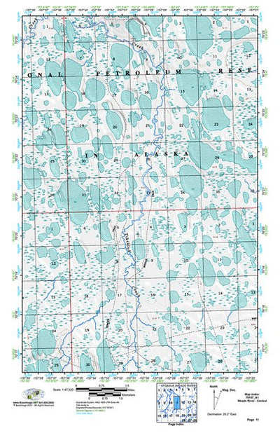 (70157a1) Page 011 Meade River - Central Preview 1
