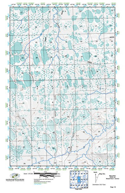 (70157a1) Page 018 Meade River - Central Preview 1