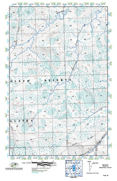 (70157a1) Page 026 Meade River - Central Preview 1