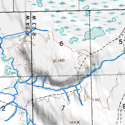 (70157a1) Page 030 Meade River - Central Preview 3