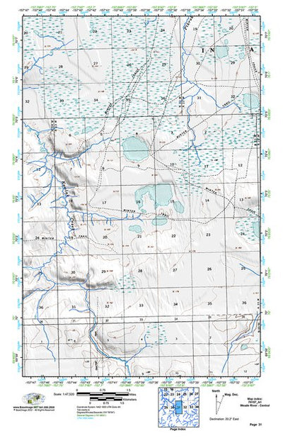 (70157a1) Page 031 Meade River - Central Preview 1