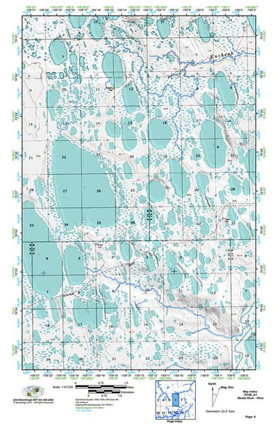 (70158a1) Page 006 Meade River - West Preview 1