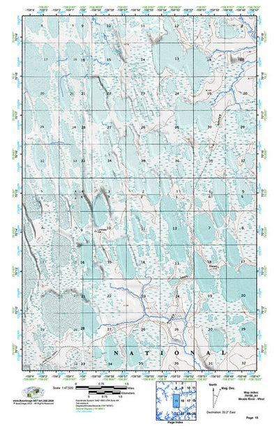 (70158a1) Page 015 Meade River - West Preview 1