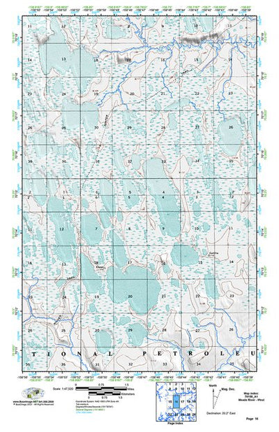 (70158a1) Page 016 Meade River - West Preview 1