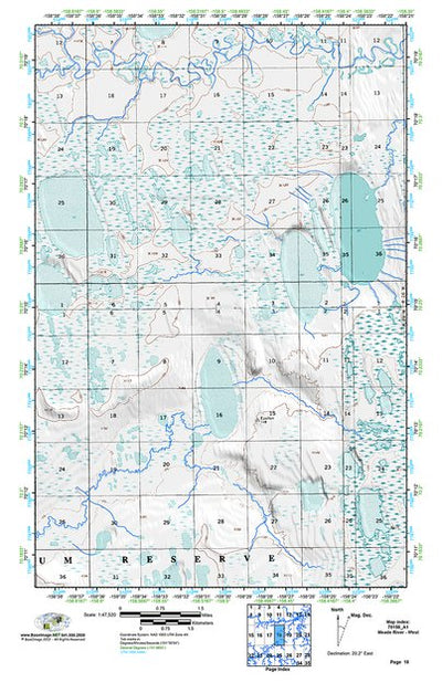 (70158a1) Page 018 Meade River - West Preview 1