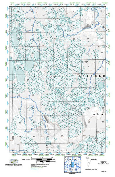 (70158a1) Page 027 Meade River - West Preview 1