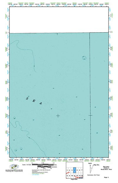(70158e1) Page 004 Meade River - West Preview 1