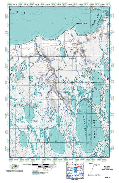 (70158e1) Page 018 Meade River - West Preview 1