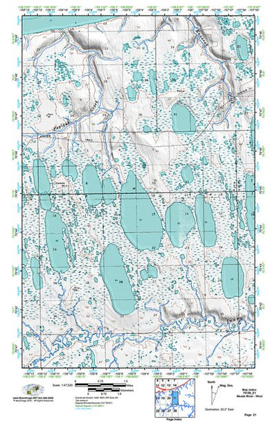 (70158e1) Page 021 Meade River - West Preview 1