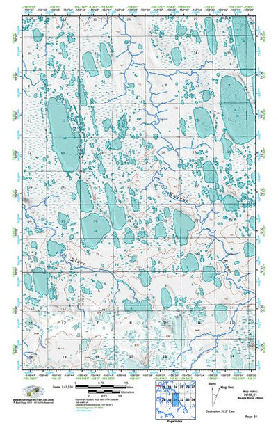(70158e1) Page 031 Meade River - West Preview 1
