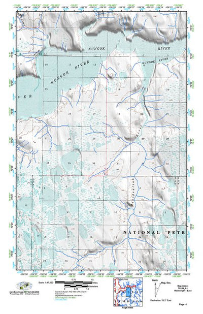 (70159a1) Page 004 Wainwright - East Preview 1