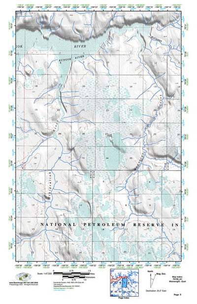 (70159a1) Page 005 Wainwright - East Preview 1