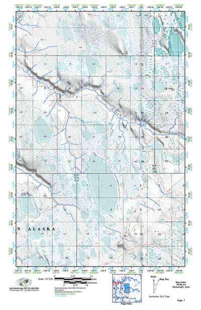 (70159a1) Page 007 Wainwright - East Preview 1