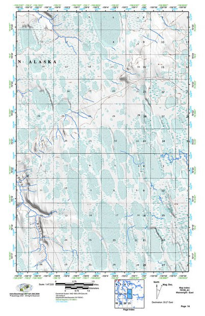 (70159a1) Page 014 Wainwright - East Preview 1