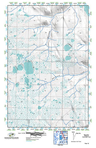(70159a1) Page 022 Wainwright - East Preview 1