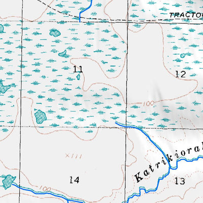 (70159a1) Page 022 Wainwright - East Preview 2