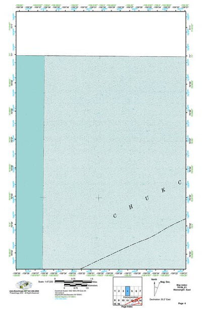 (70159e1) Page 004 Wainwright - East Preview 1
