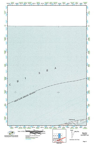 (70159e1) Page 006 Wainwright - East Preview 1