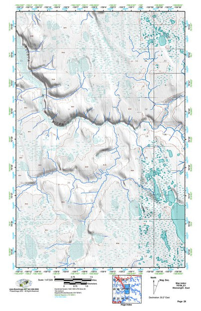 (70159e1) Page 028 Wainwright - East Preview 1