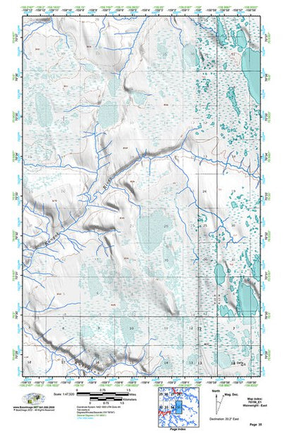 (70159e1) Page 035 Wainwright - East Preview 1