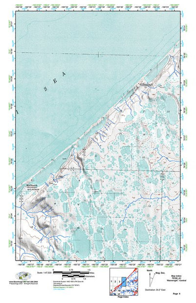 (70160a1) Page 004 Wainwright - Central Preview 1