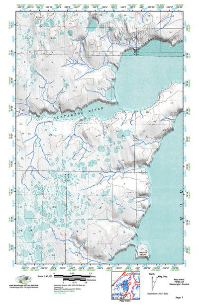 (70160a1) Page 007 Wainwright - Central Preview 1