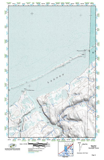 (70160a1) Page 008 Wainwright - Central Preview 1